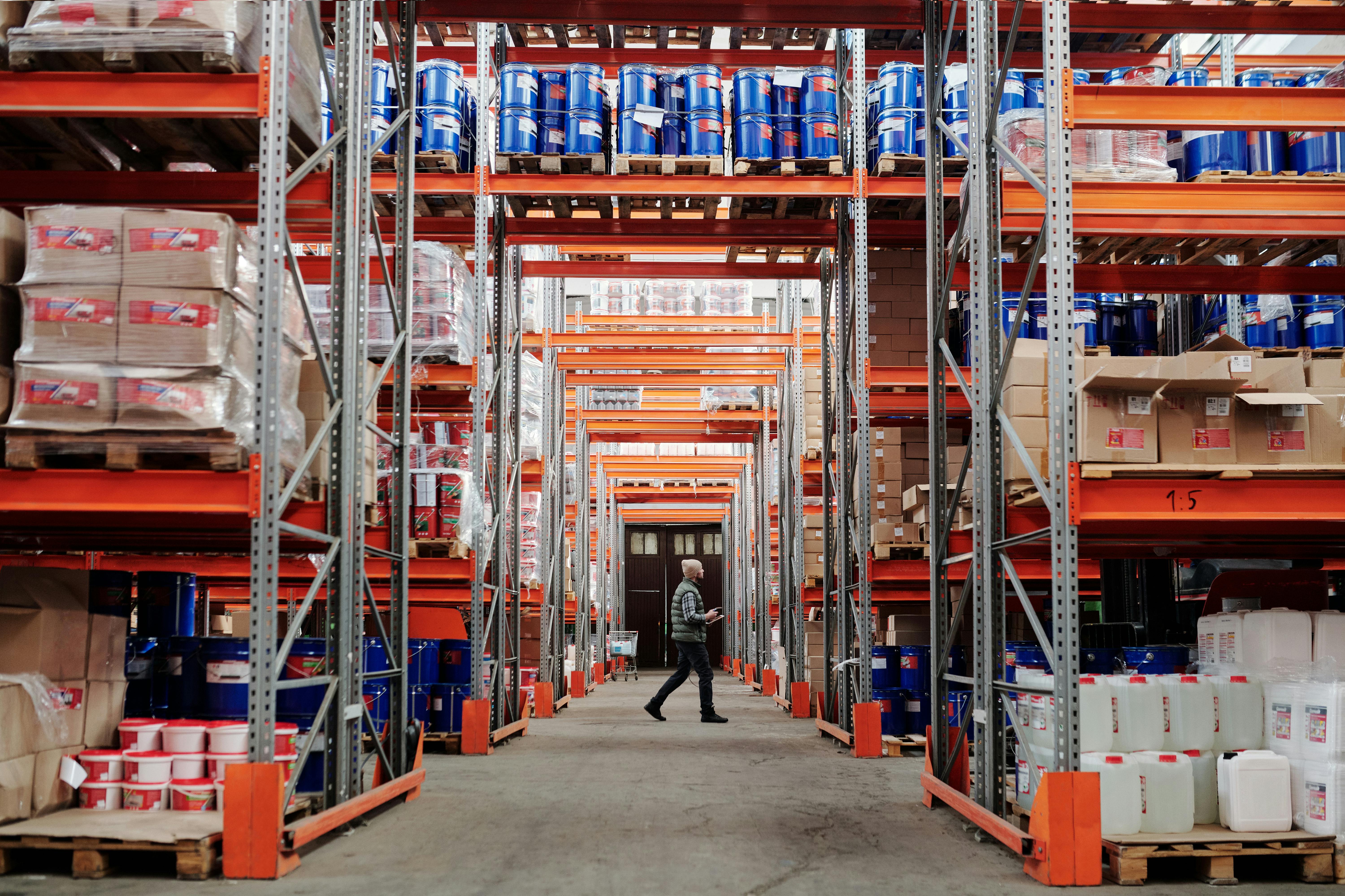 Storage category